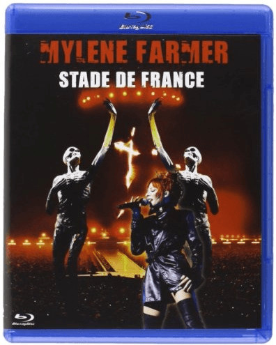 Stade de France [Blu-ray][Blu-ray]