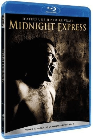 Midnight Express [Blu-ray]