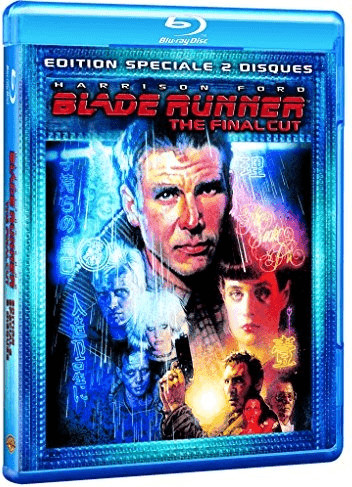 Blade Runner [Warner Ultimate ][Blu-ray]