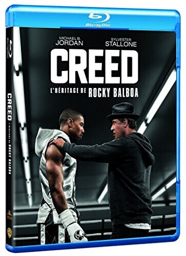 Creed [Blu-ray]