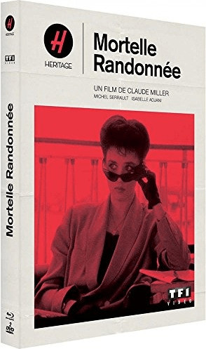 Mortelle randonnée [Édition Digibook Collector Blu-ray + DVD + Livret]