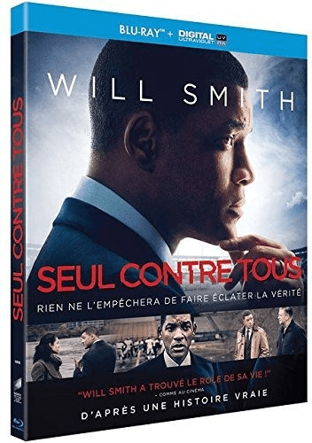 Seul contre tous [Blu-ray + Copie digitale]