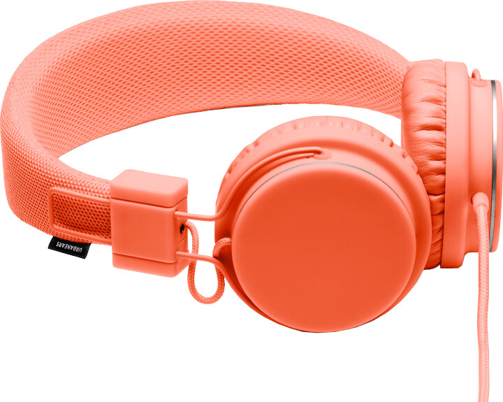 Urbanears Plattan (camelia)