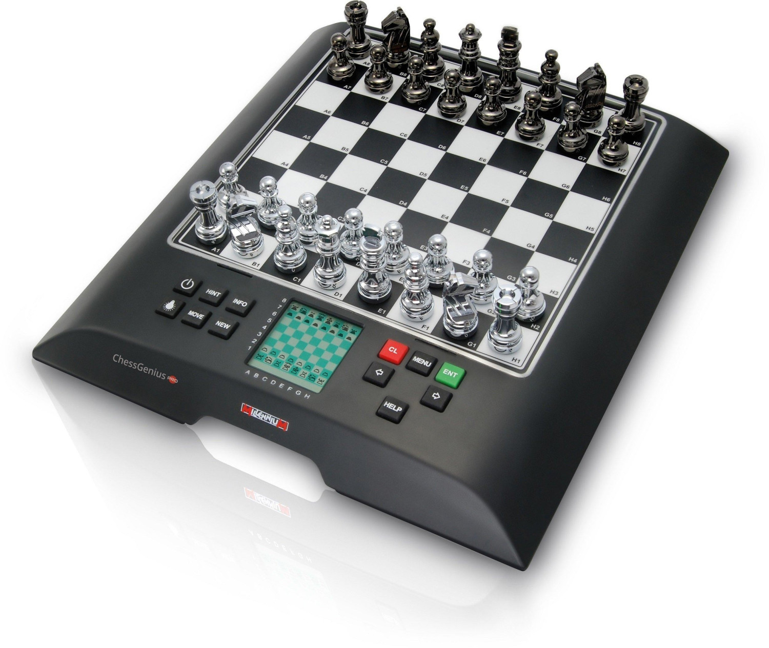 💥 Meilleurs jeux d'échecs 2024 - guide d'achat et comparatif