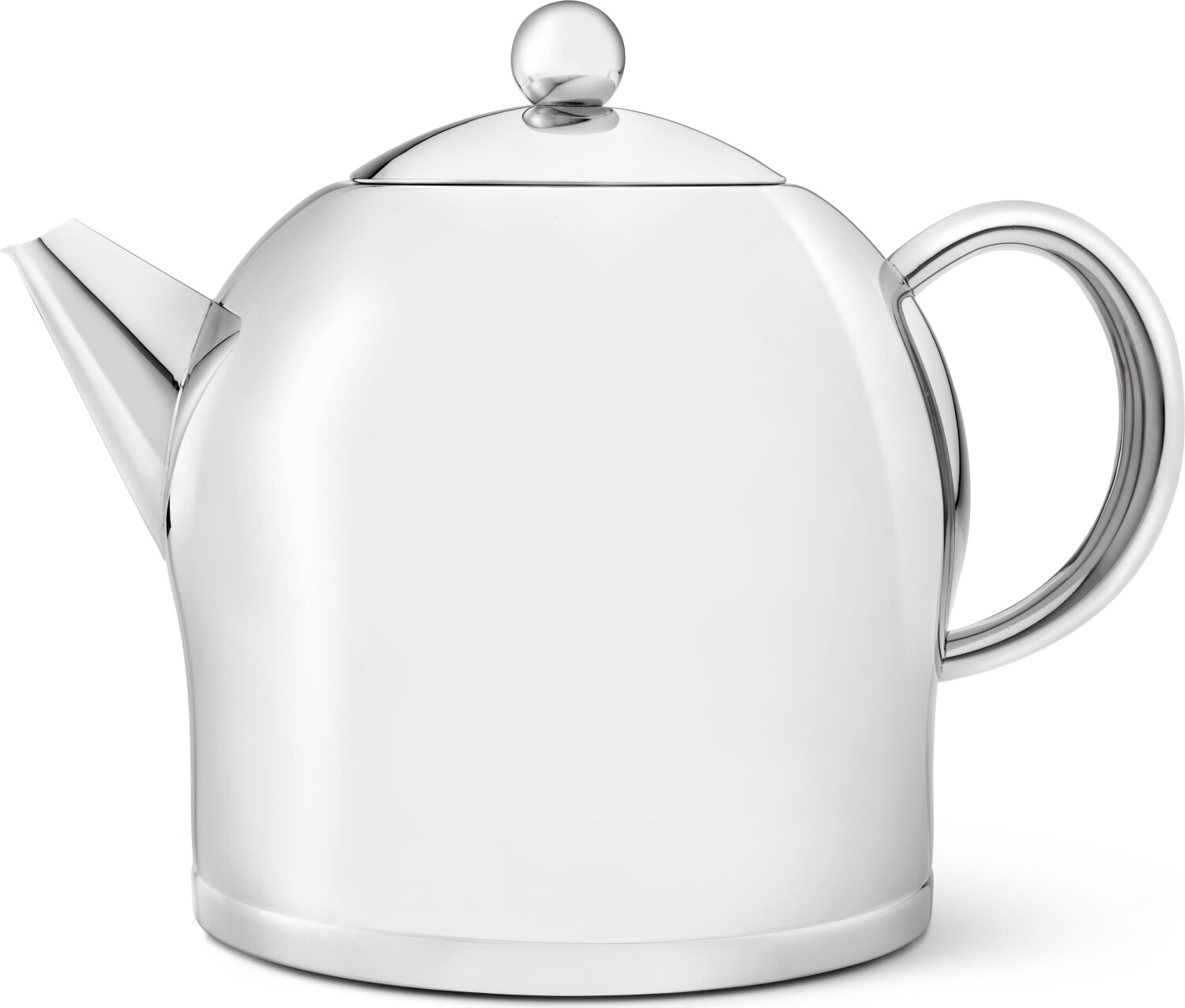 Bredemeijer Teekanne Santhee 2,0 l glänzend ab 86,56 € | Preisvergleich bei