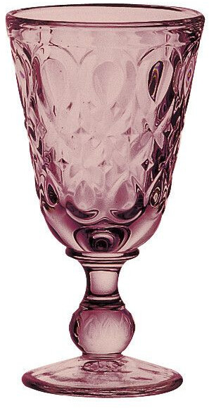La Rochère Verres à vin lyonnais améthyste