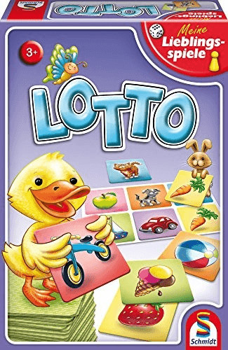 Lotto (40546)