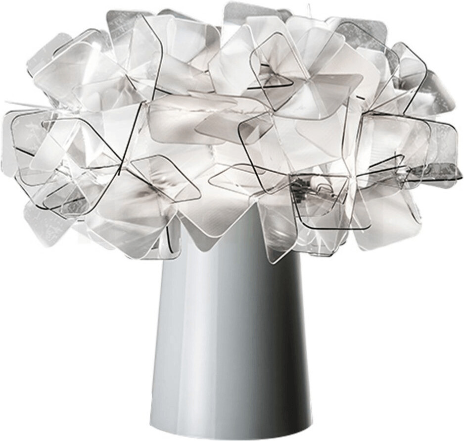 Slamp Lampe de table Clizia orange