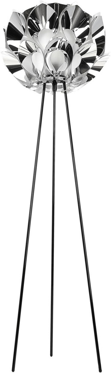 Slamp Lampe sur pied Flora