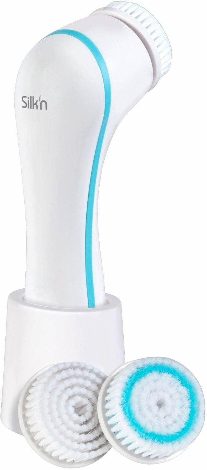 Silk'n Brosse nettoyante pour le visage Pure
