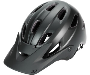 Giro Chronicle MIPS All Mountain MTB Fahrrad Helm metallic coal grau 2020 