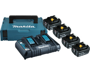 Makita Power Source Kit (197626-8) ab 313,45 € (Februar 2024 Preise) |  Preisvergleich bei