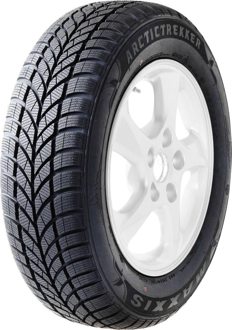 Maxxis WP-05 Arctictrekker 205/45 R16 87H