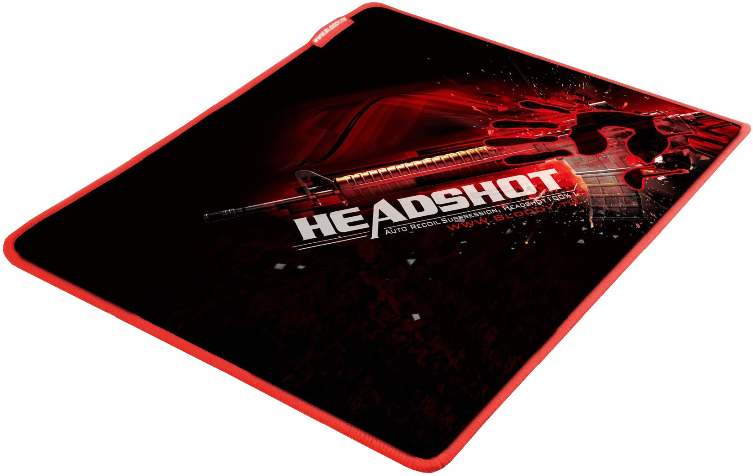 A4Tech Bloody Defense Armor - Large