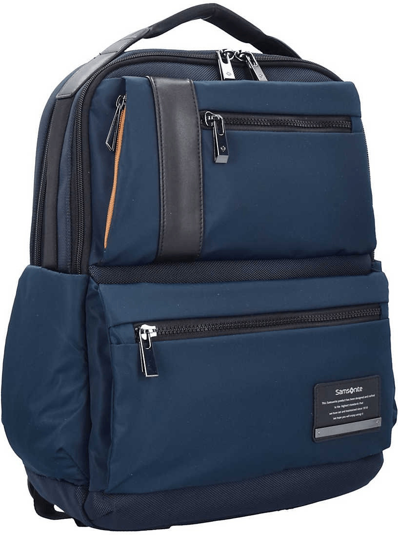 Samsonite Openroad Laptop Backpack 14,1'' ab 134,34 € Preisvergleich