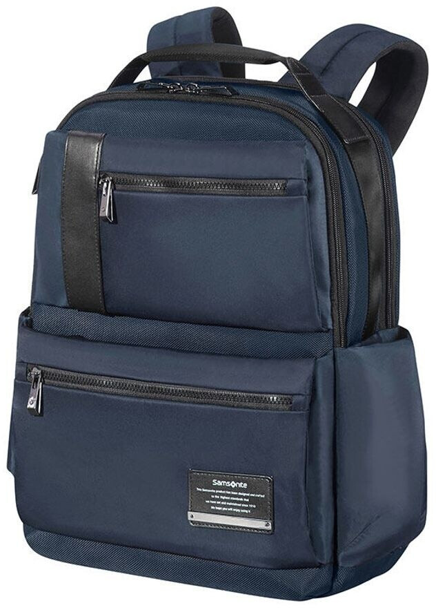 Samsonite Openroad Laptop Backpack 15,6'' au meilleur prix sur idealo.fr