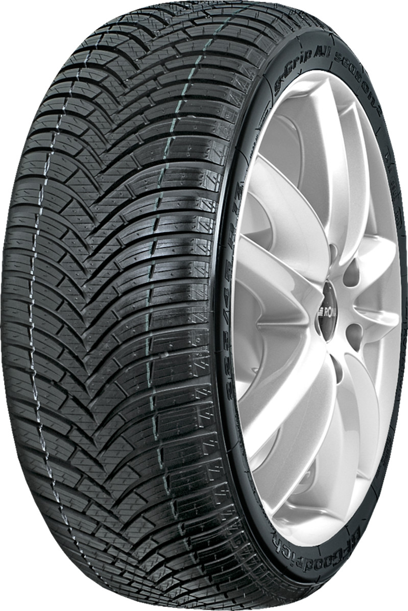 BF-Goodrich G-Grip All Season 2 185/65 R15 92T