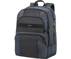 Samsonite Infinipak Security Laptop Backpack 15,6'' blue/black