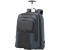 Samsonite Infinipak Trolley Laptop Backpack 17,3'' blue/black