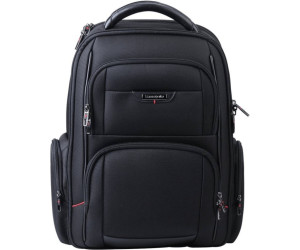 Samsonite Pro-DLX 4 Business Laptop Backpack 15,6" black