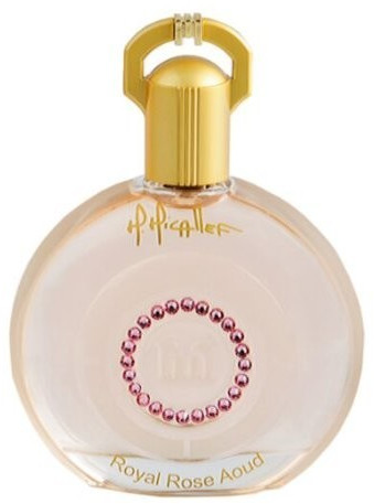 Photos - Women's Fragrance M. Micallef Royal Rose Aoud Eau de Parfum  (30ml)