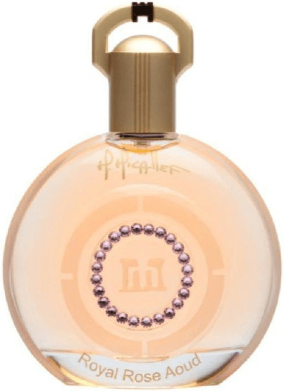M. Micallef Royal Rose Aoud Eau de Parfum (100 ml)