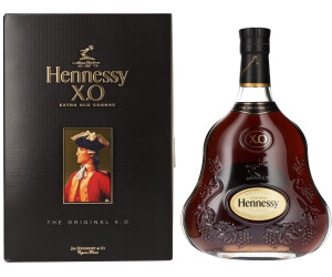 Hennessy XO ab 14,90 € (Februar 2023 Preise) | Preisvergleich bei 