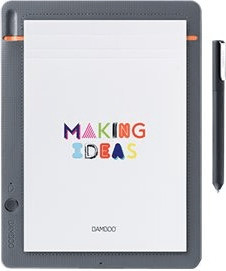 Wacom Bamboo Slate Small