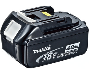 Makita Power Source Kit 18V 4 Ah (197494-9) ab 169,86 € | Preisvergleich  bei