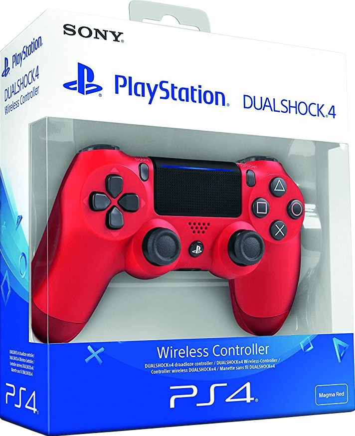 Contrôleur sans fil pour original Sony PS4 DUALSHOCK 4 Playstation