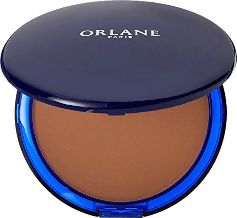 Orlane Bronzing Pressed Powder - 02 cuivré (31g)