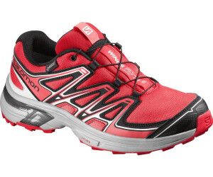 salomon wings flyte 2 recensioni