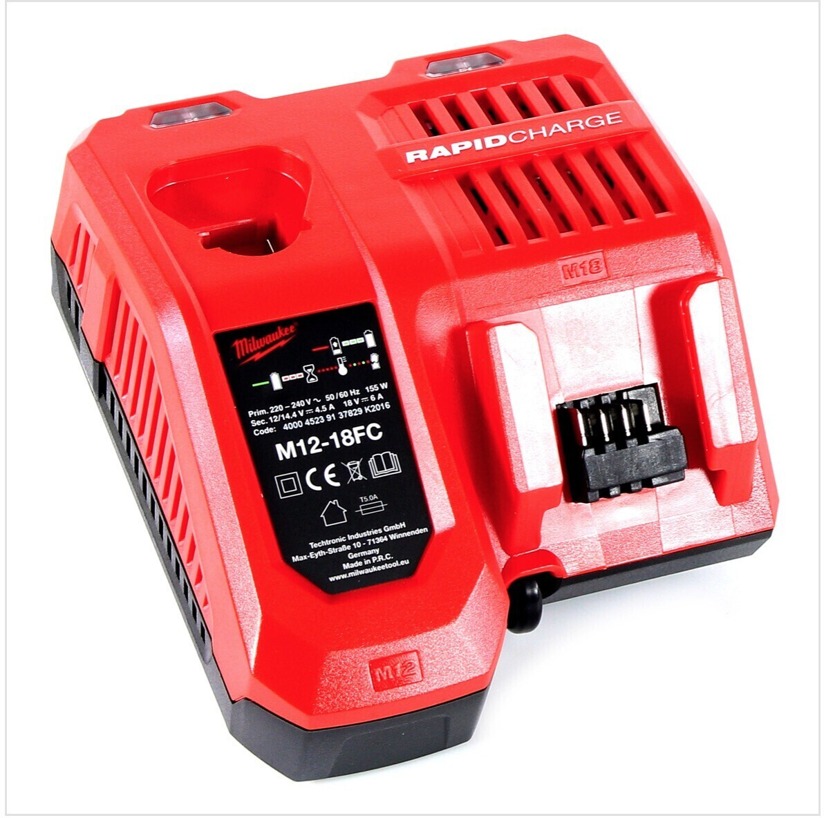 M1218fc sales