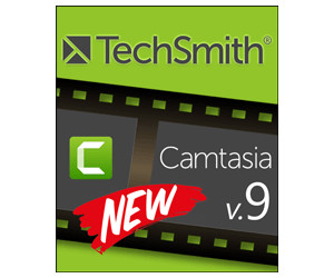 techsmith camtasia 9 download