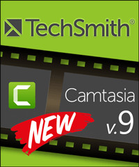 instal TechSmith Camtasia 23.1.1 free