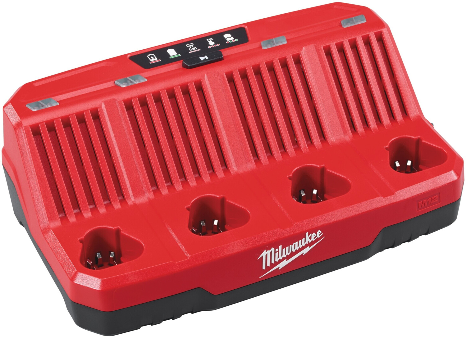 Milwaukee Electric Tool M12 C4