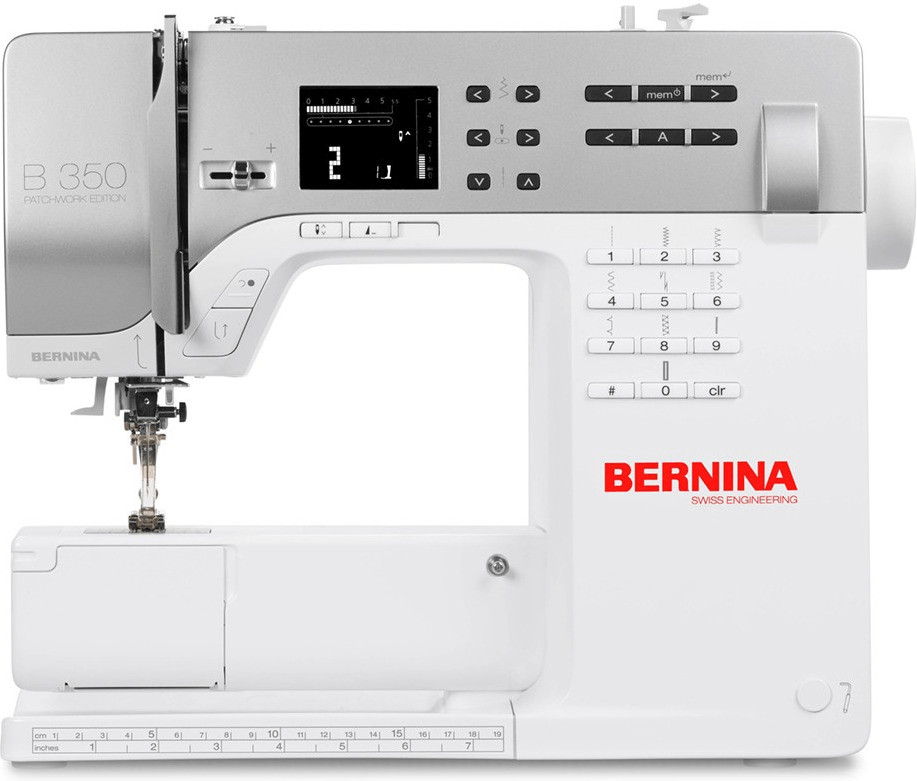 Bernina B 350 PE