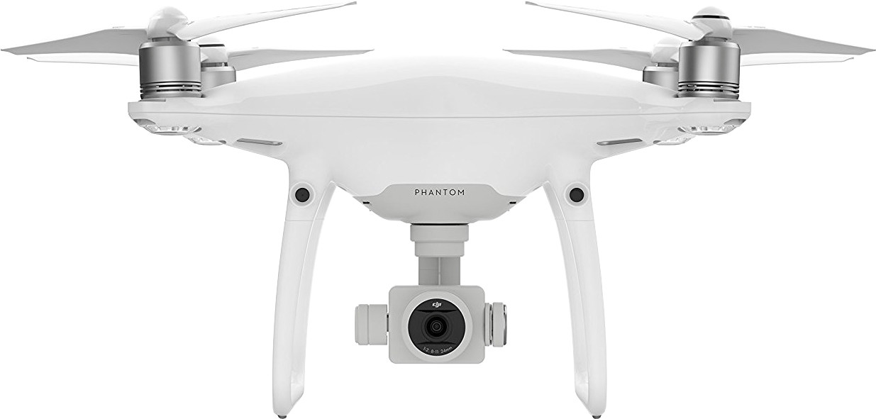 DJI Phantom 4 Pro Plus