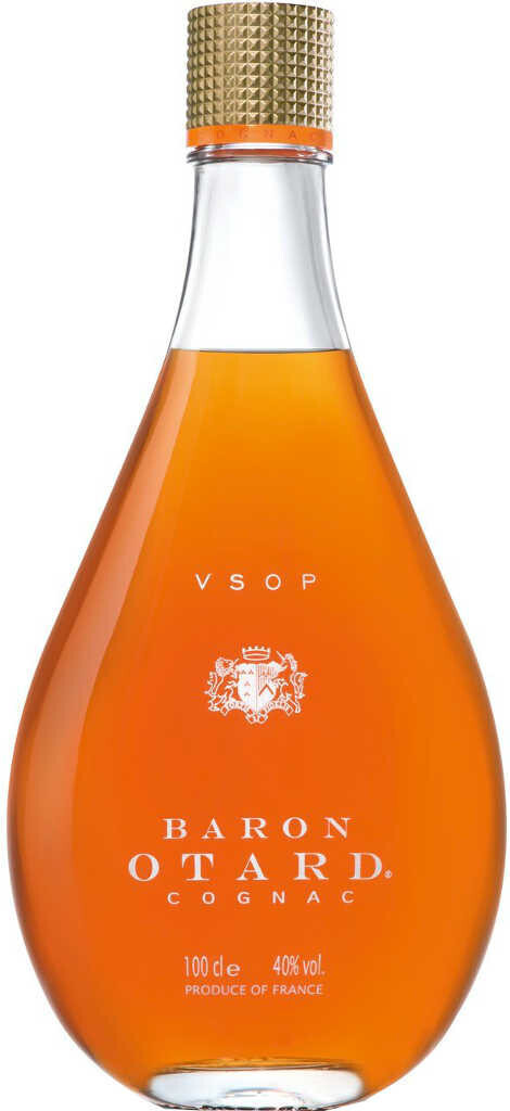 Baron Otard VSOP