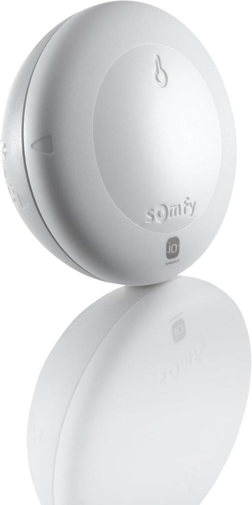 Somfy Capteur de température extérieur (1822303)