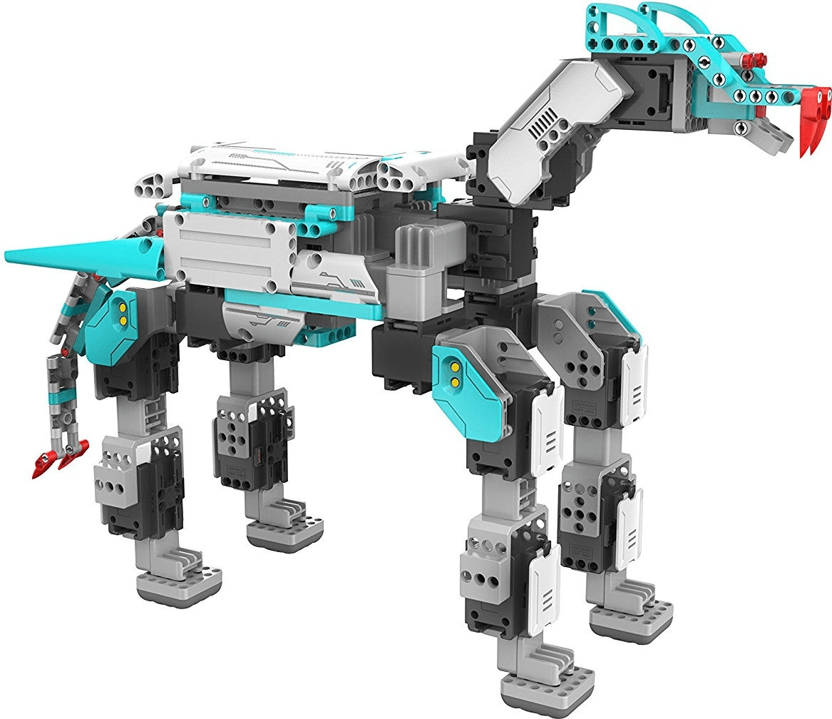Ubtech Jimu Robot Kit inventeur