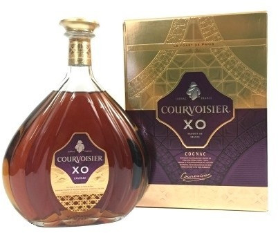 Courvoisier XO Imperial ab 199,95 € | Preisvergleich bei idealo.de