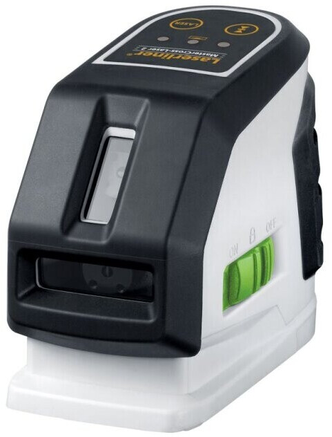 Laserliner Mastercross Laser 2G Ab 193 99 Preisvergleich Bei Idealo de
