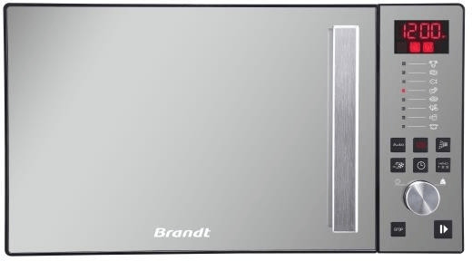 Brandt GE2626B Noir
