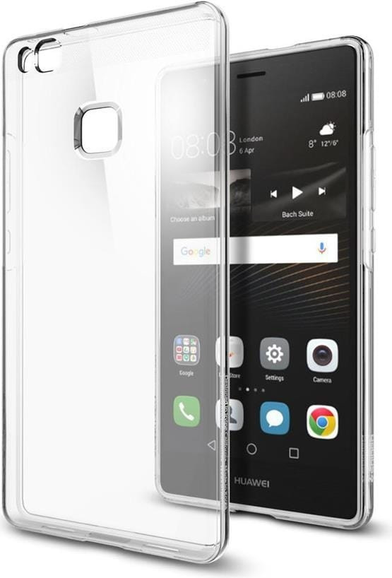 Spigen Case Liquid Crystal (P9 Lite)