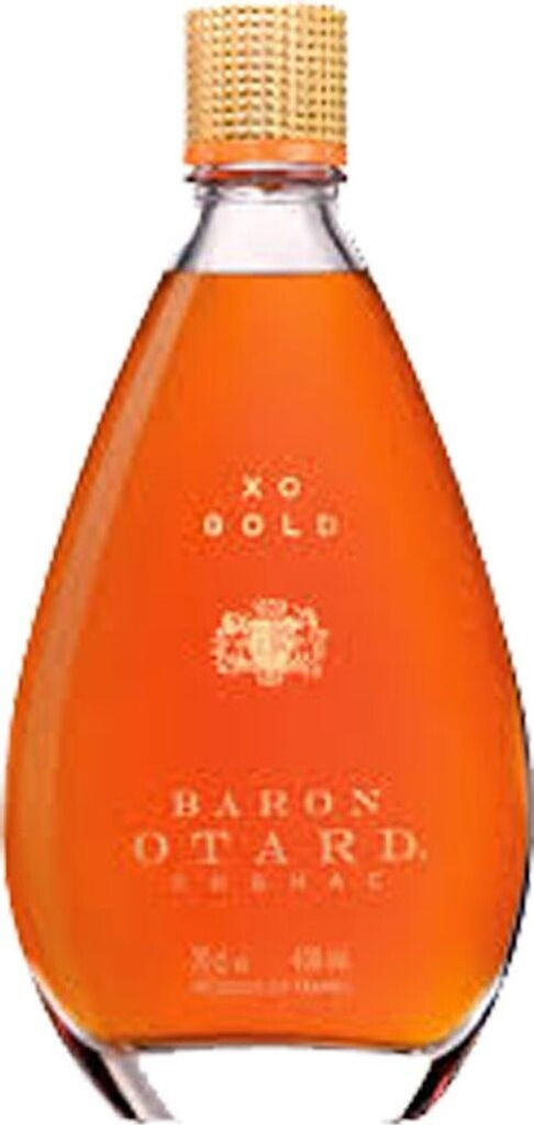Baron Otard XO Gold