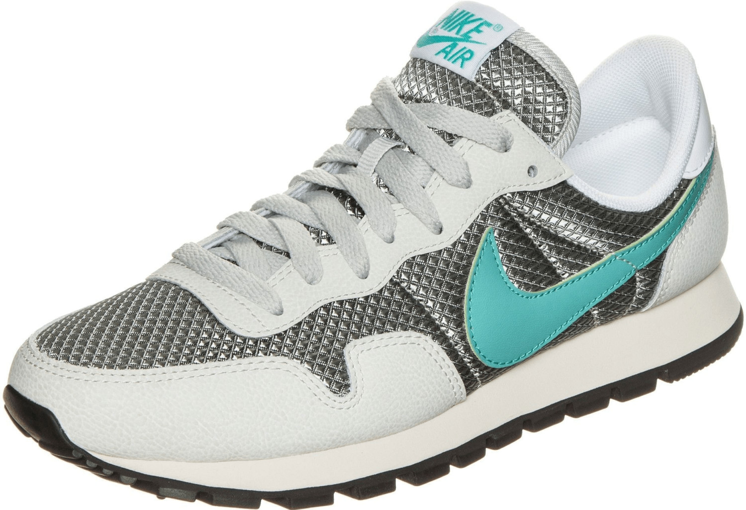 Nike Wmns Air Pegasus 83 light silver/white/flat opal