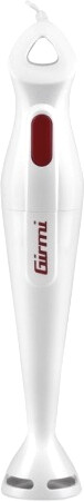 Girmi MX01 white