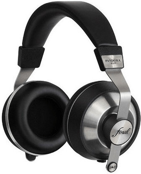 Final Sonorous VI