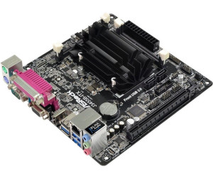 Supermicro mini itx mainboard